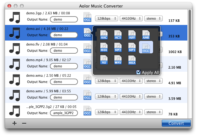 Best spotify audio converter for macbook pro