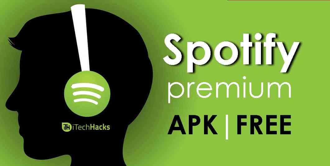 Spotify Premium Free Apk Ios 2018