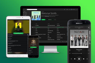 How to download free music from spotify to iphone